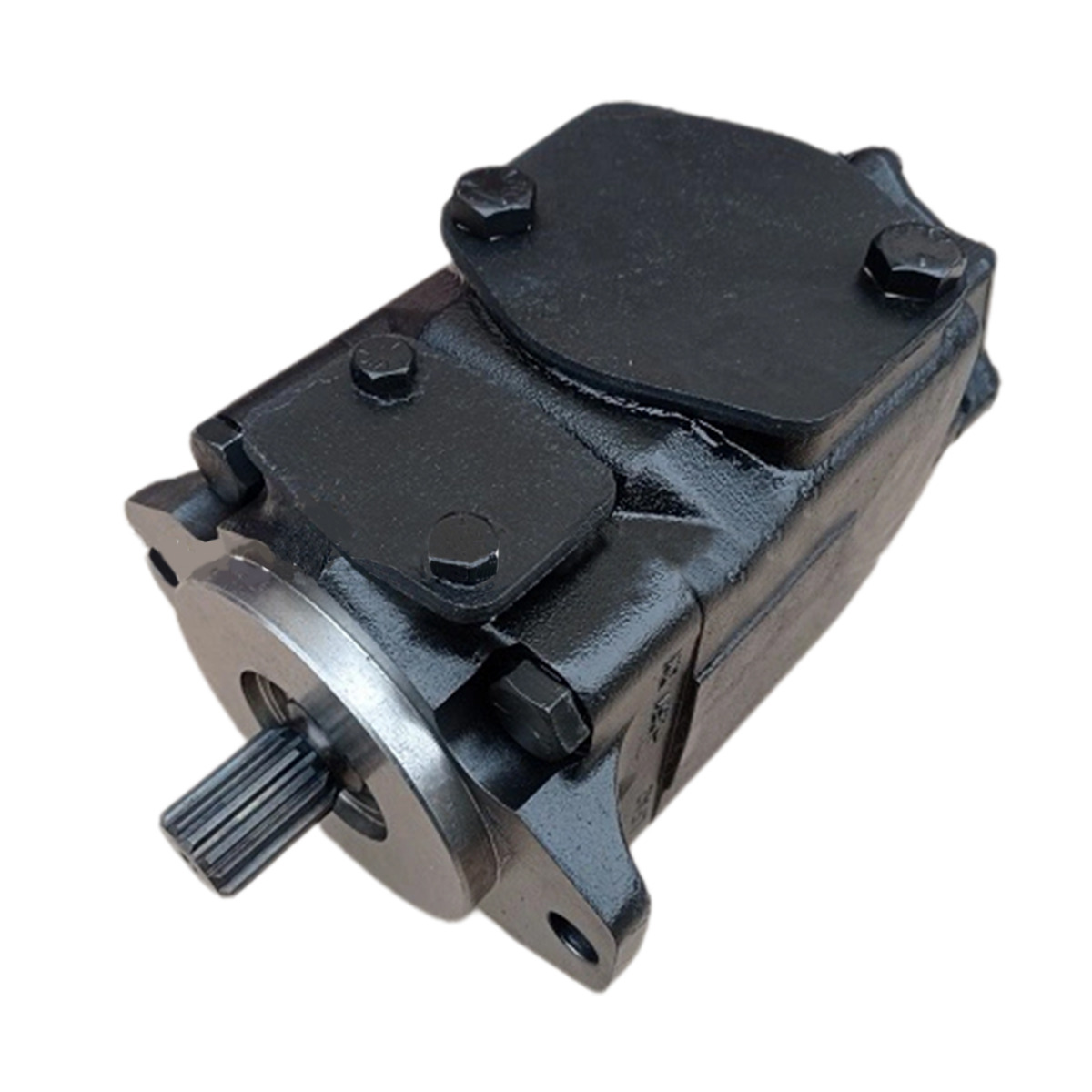 Pompe de direction 31LH-00020 pour Hyundai