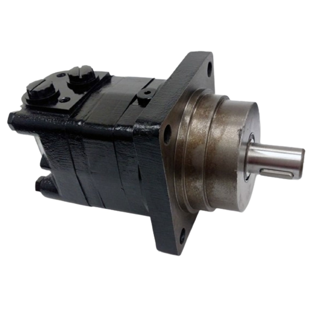 Moteur hydraulique 105-1053 pour Eaton Char-Lynn