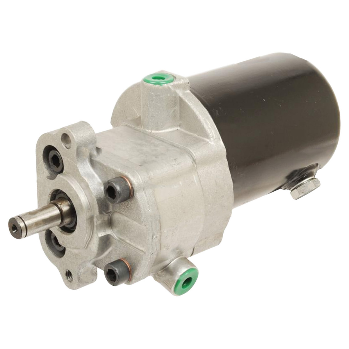 Pompe de direction assistée hydraulique 1666726M91 pour Massey Ferguson
