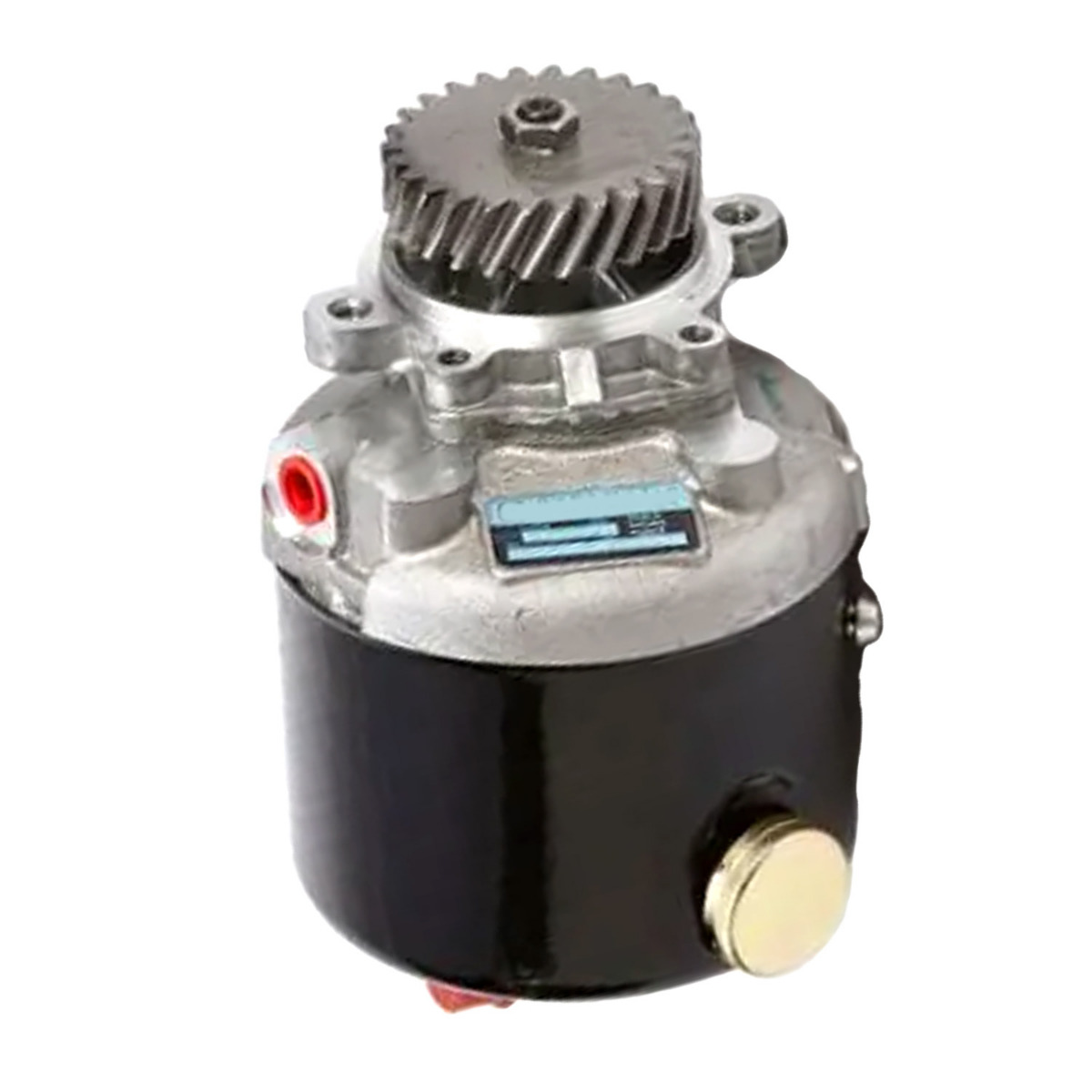 Pompe de direction assistée 82858430 pour CASE