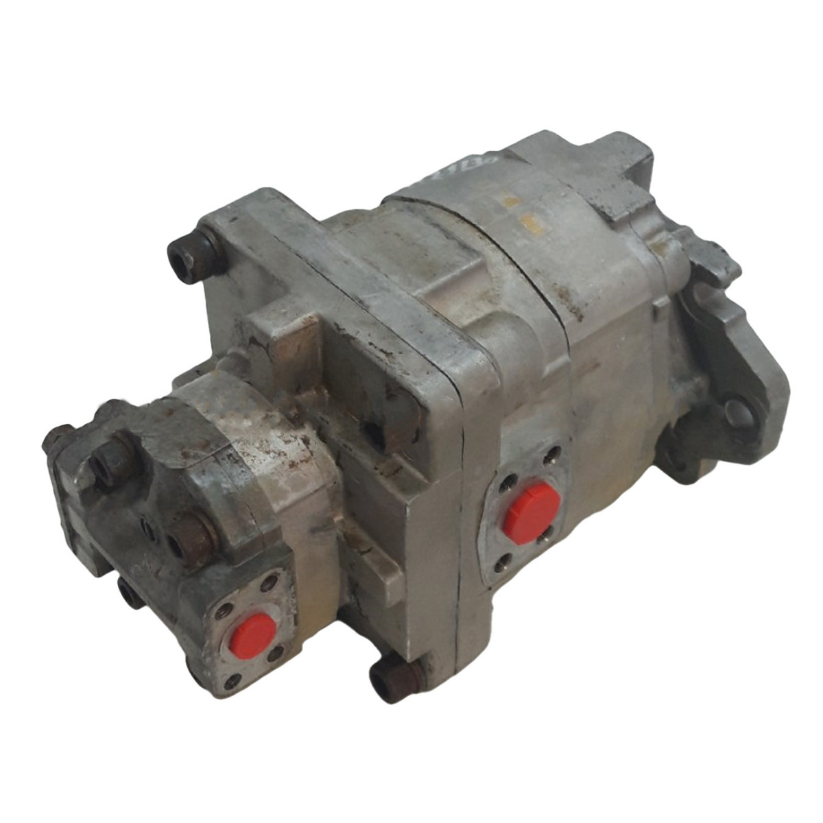 Pompe de direction hydraulique 705-52-30790 pour Komatsu