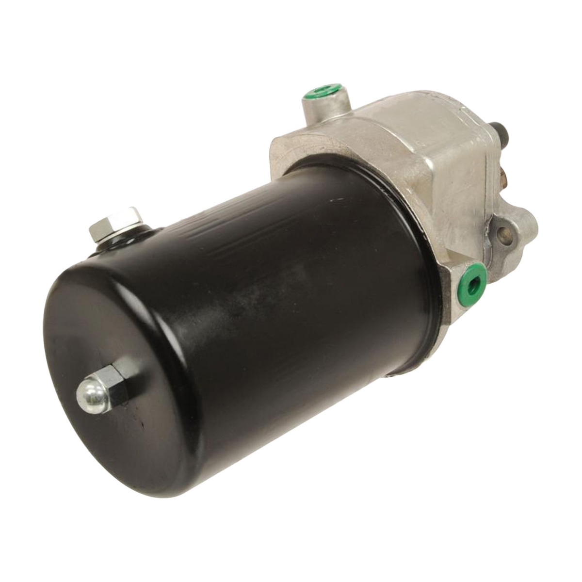 Pompe de direction assistée hydraulique 3774616M92 1696665M91 pour Massey Ferguson