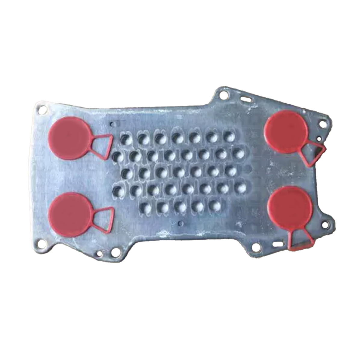 Refroidisseur d'huile 22592869 pour Volvo
