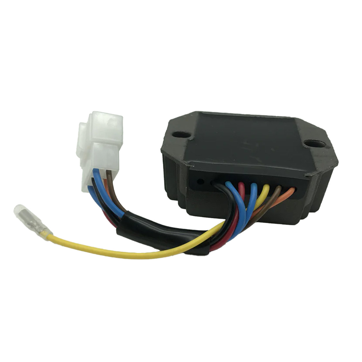 Redresseur régulateur 12V 119653-77711 pour Yanmar