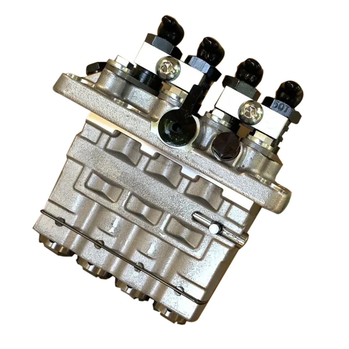 Pompe d'injection de carburant 1G796-51011 pour Kubota