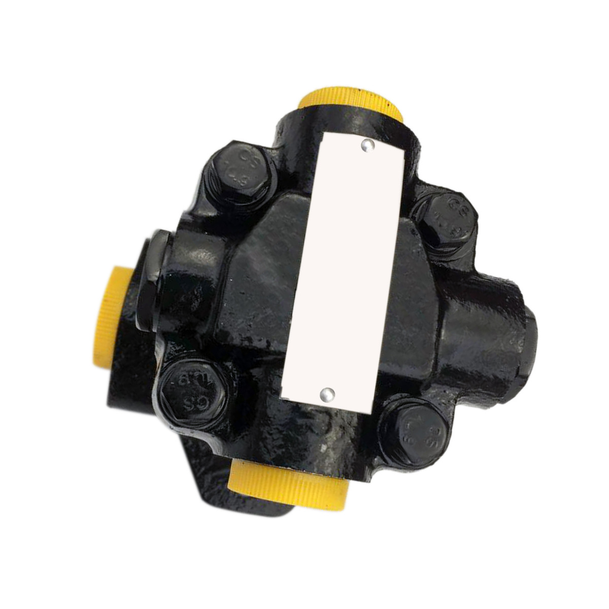 Pompe de direction assistée 3406G1-010 pour Cummins