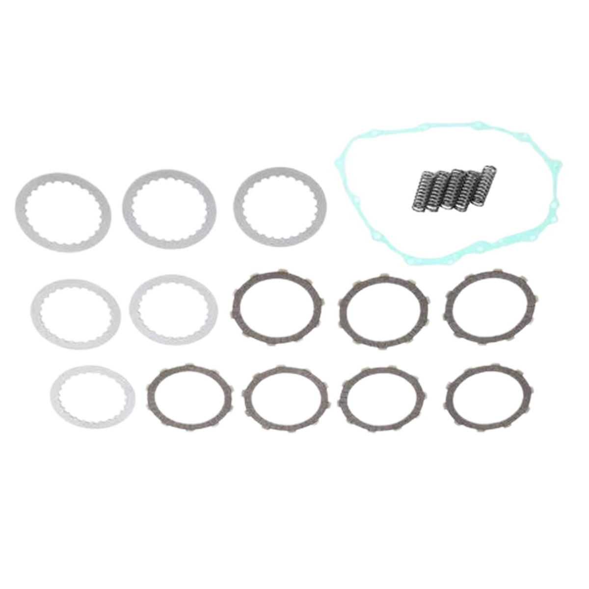 Kit d'embrayage 103068009 pour Honda