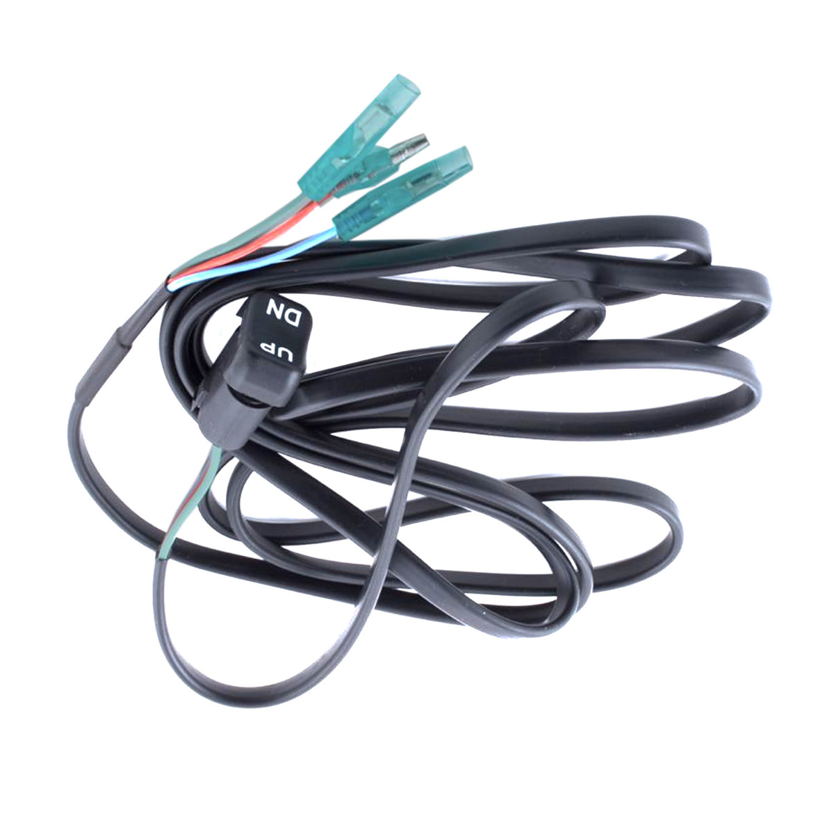Ensemble de commutateur de garniture et d'inclinaison 704-82563-41-00 pour Yamaha