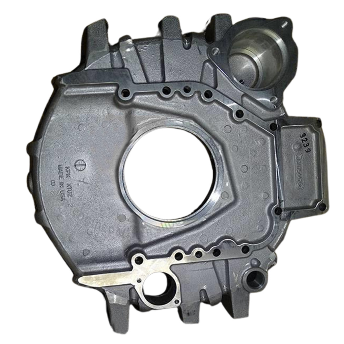 Carter de volant moteur 3906689 pour Cummins