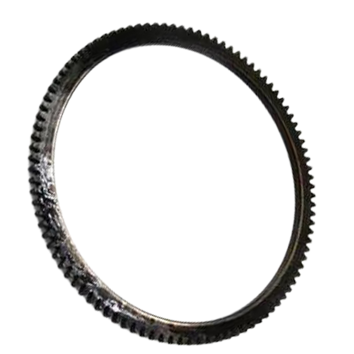 Couronne de volant moteur 1G081-63820 pour Kubota