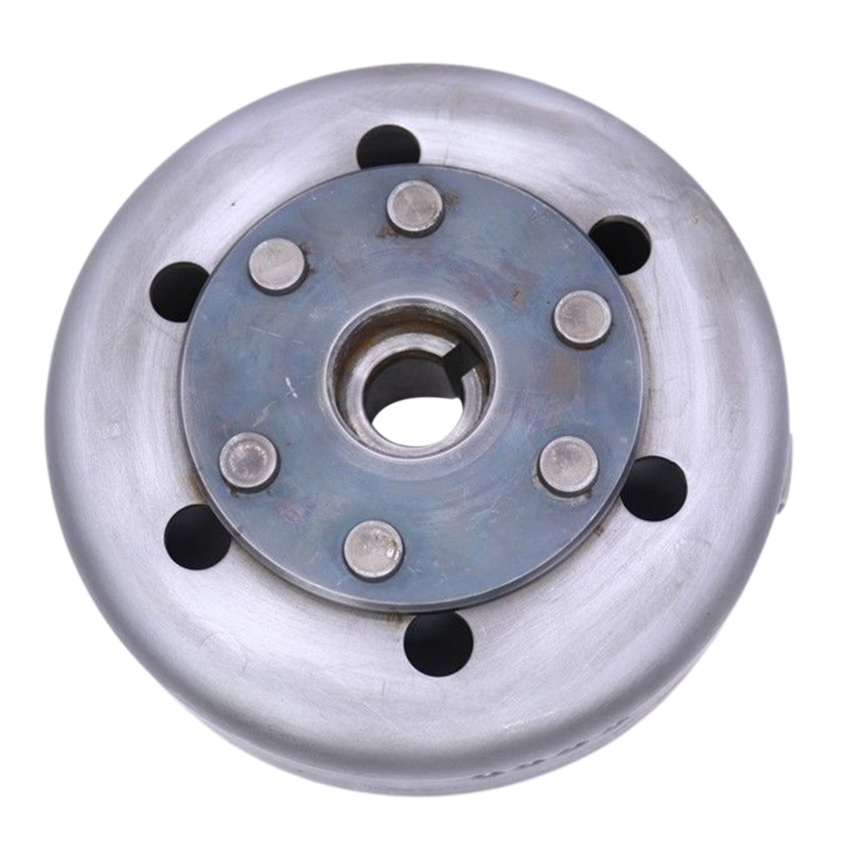 Rotor de volant moteur 3GG-85550-00-00 pour Yamaha