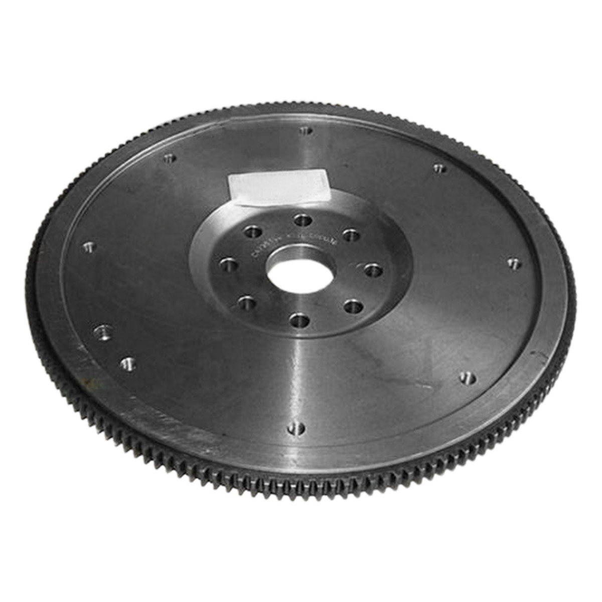 Volant moteur 3973746 pour Cummins