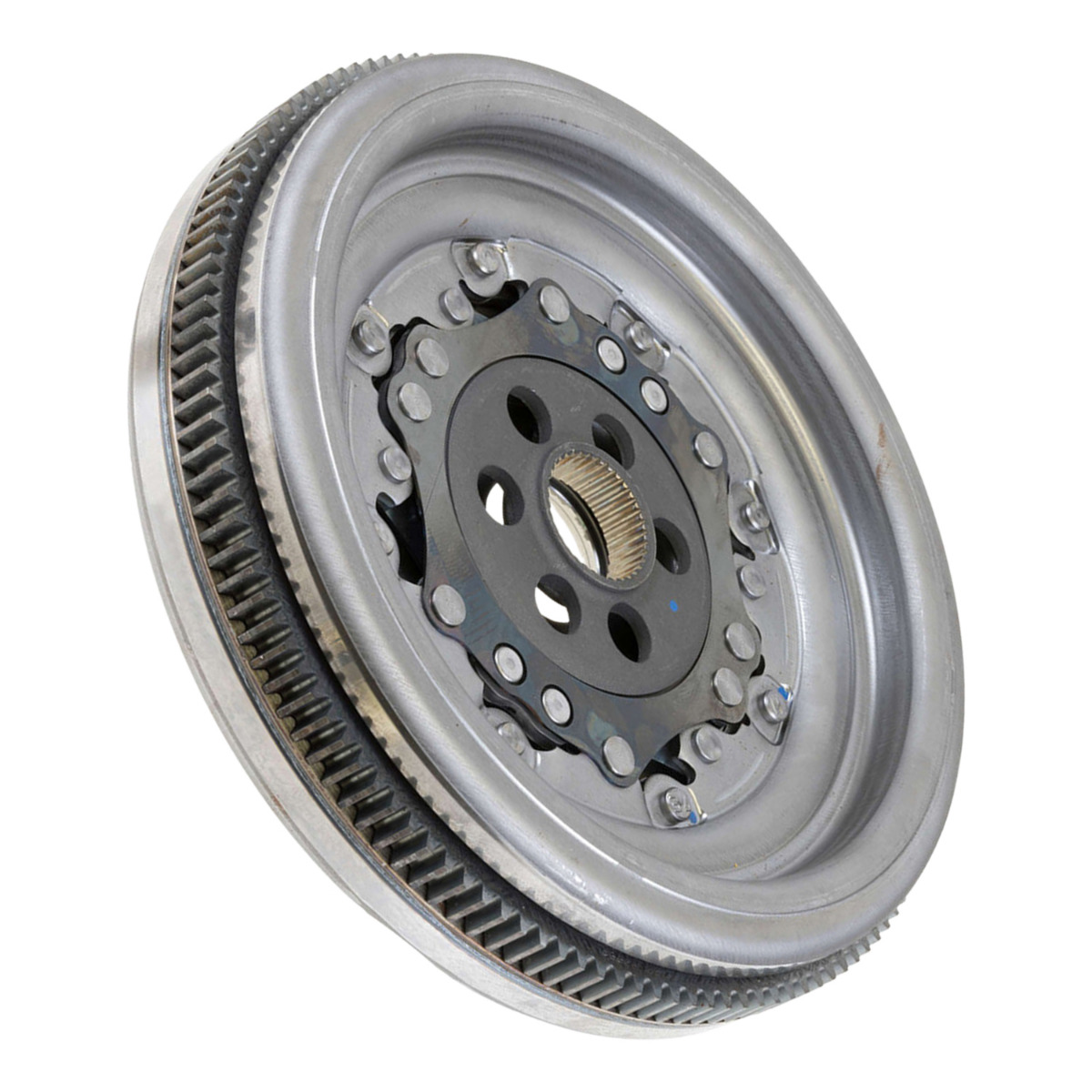 Volant d'embrayage 03L105266DE pour Audi