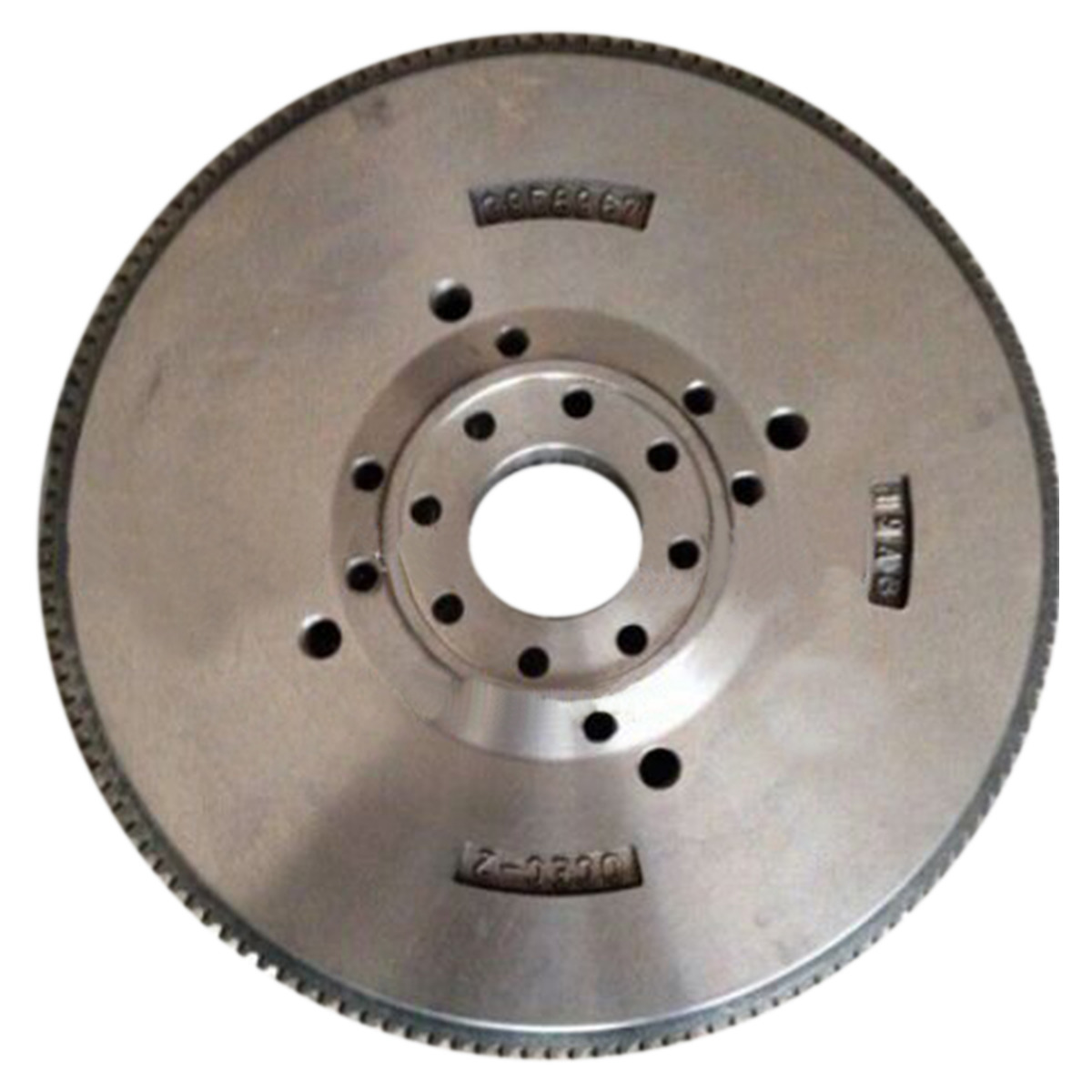 Volant moteur 3974421 pour Cummins