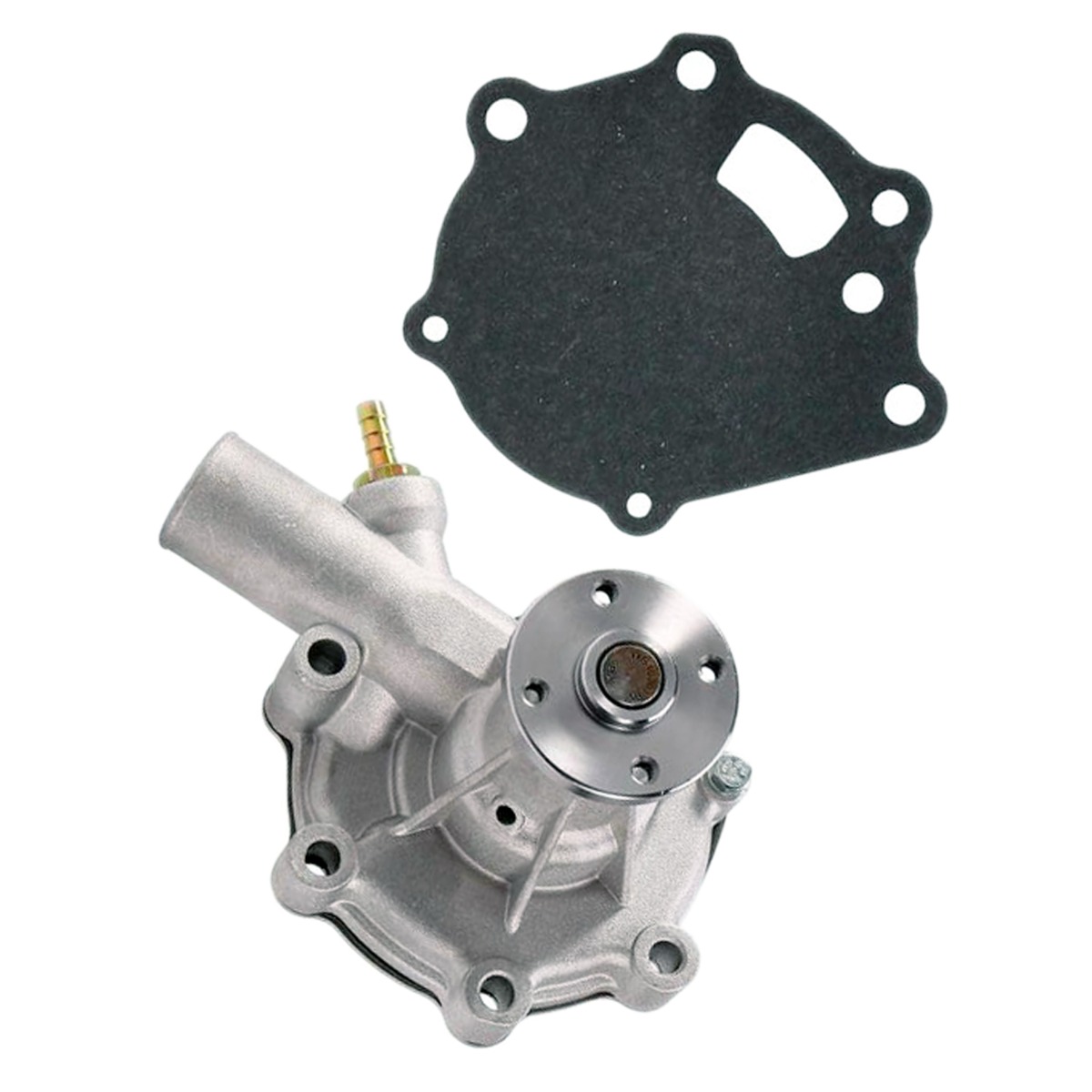 Pompe à eau avec joint SSU001363 pour Mitsubishi