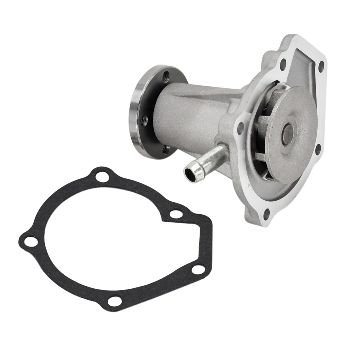 Pompe à eau avec joint 15534-73030 Pour Kubota