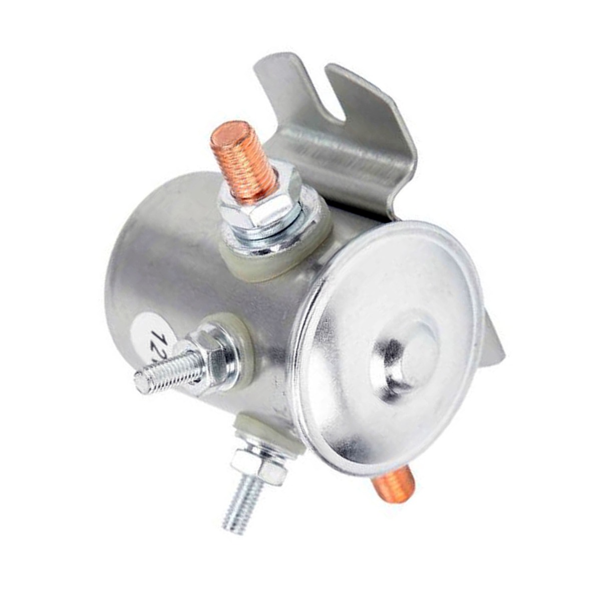 Bobine magnétique 12V Ampère 80 70-111224S1 pour White Rodgers