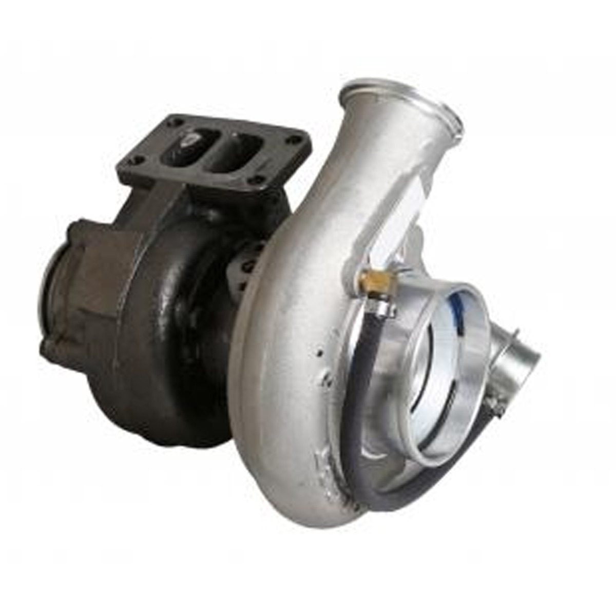 Turbocompresseur Turbo HX35 02/912597 pour Cummins