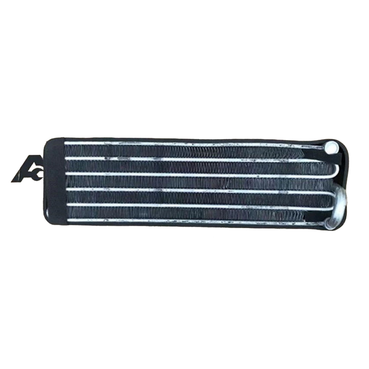 Évaporateur de climatisation 4475689 pour Hitachi