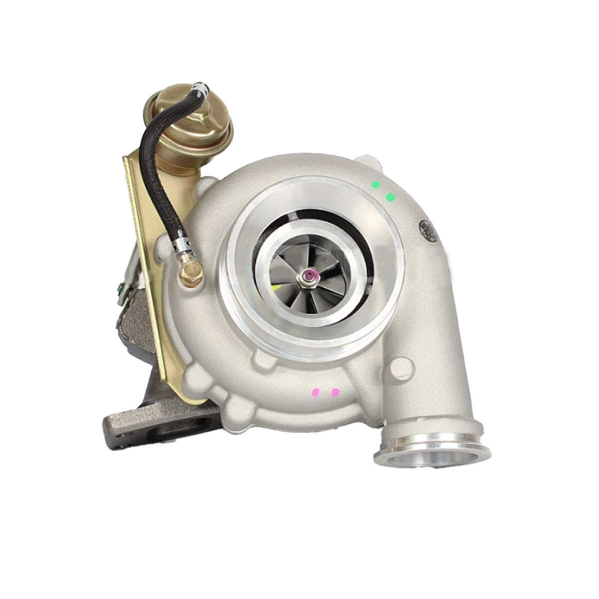 Turbocompresseur Turbo K24 53249887107 pour Mercedes