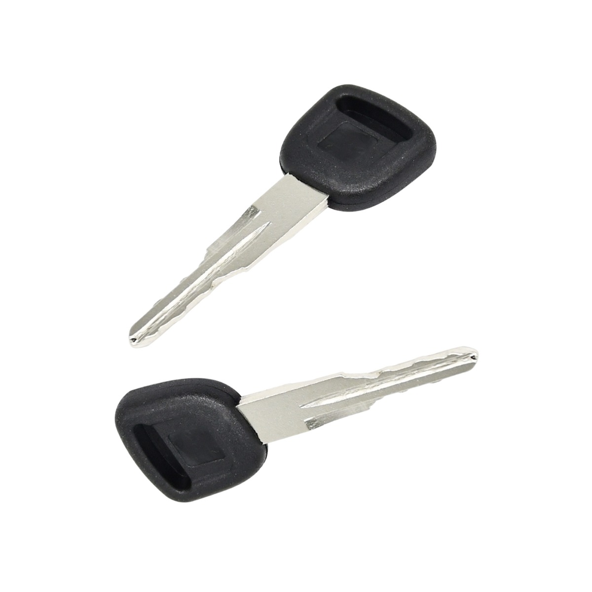 2PCS Clé de Contact T0270-81840 Pour Kubota