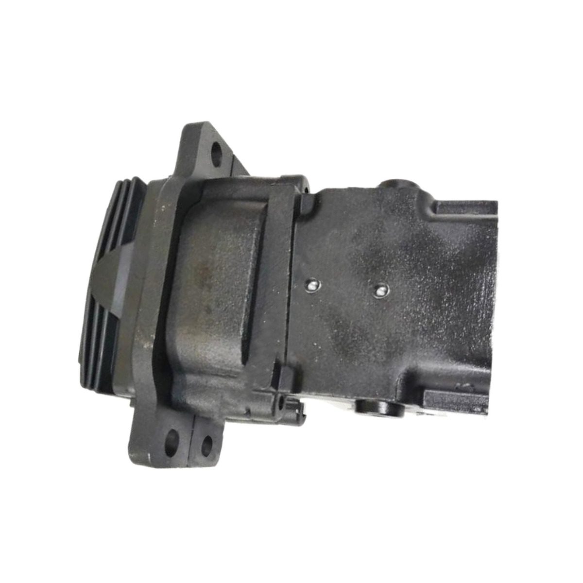 Vanne de commande pilote de voyage PM30V00019F4 pour Case