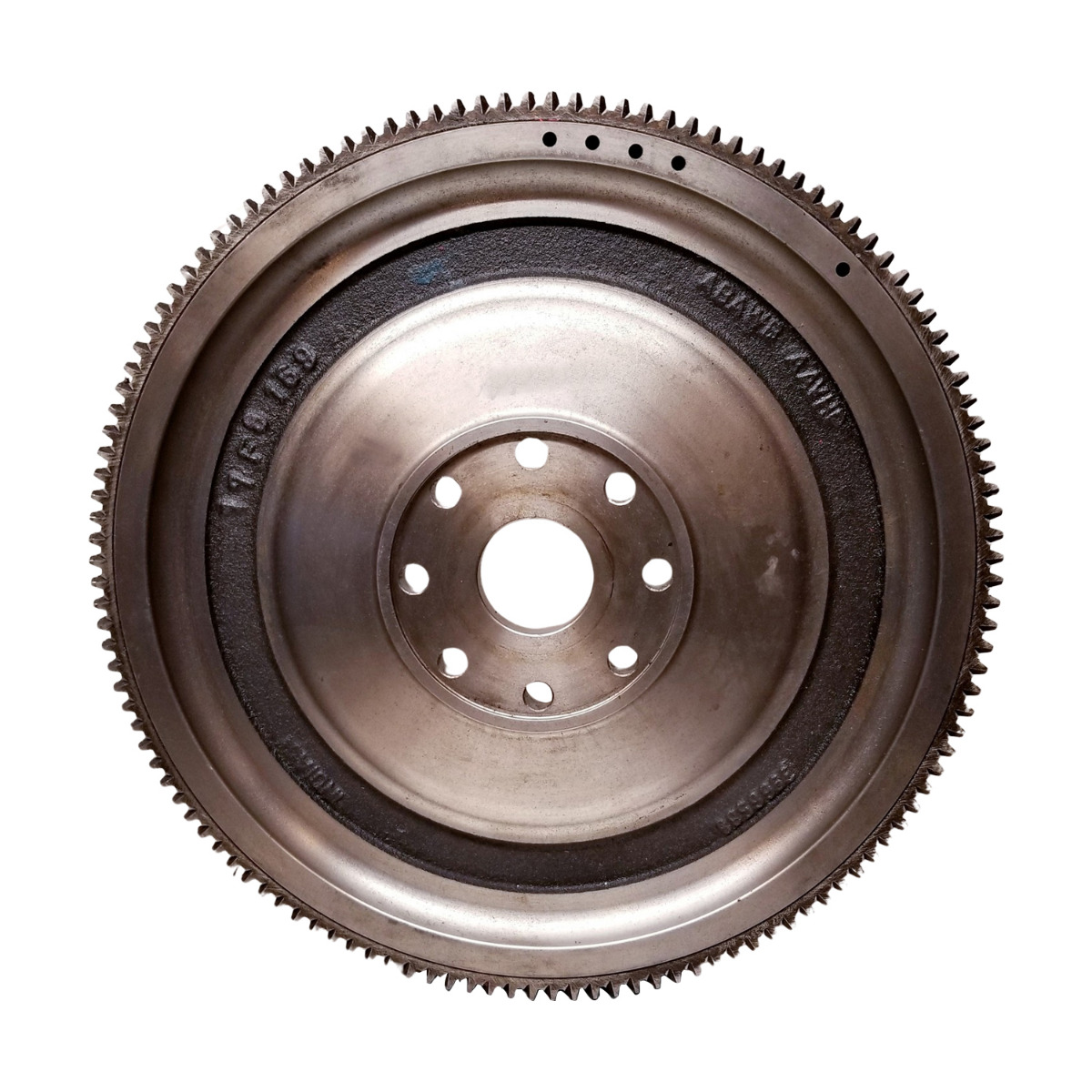 Volant moteur 3966586 pour Cummins