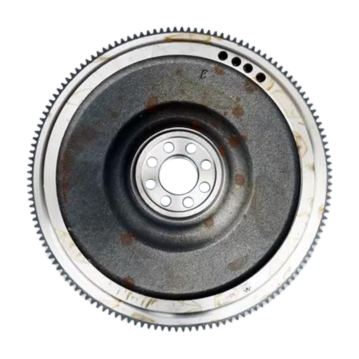 Volant moteur 8981480632 pour Isuzu