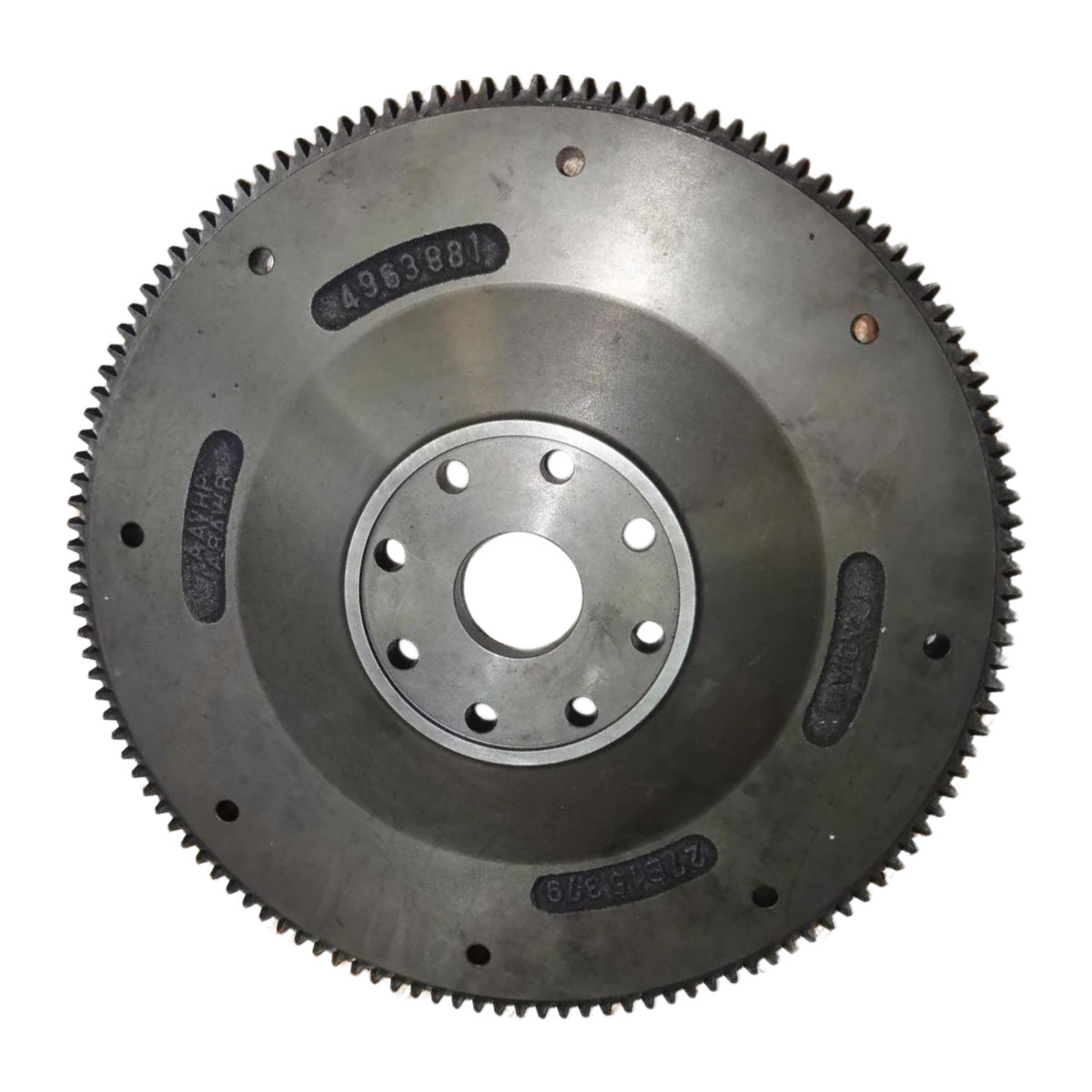 Volant moteur 3936822 pour Cummins