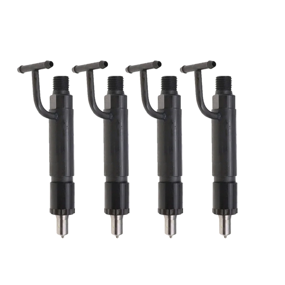 4 pièces Injecteur de carburant NL-729982-53100 pour Northern Lights