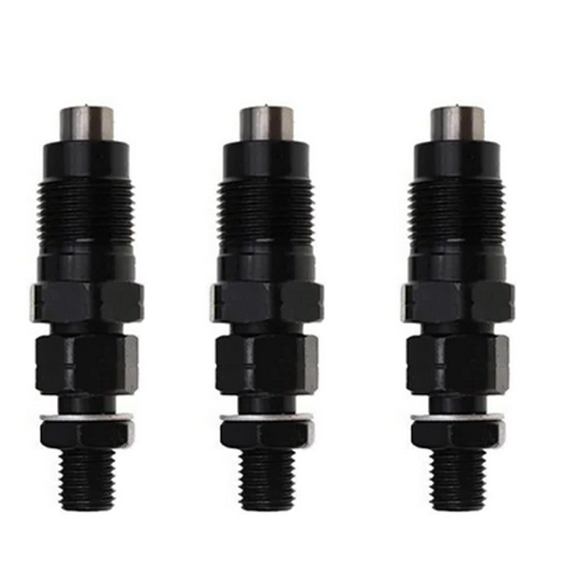 3 pièces Injecteur de carburant 62153000270B pour Iseki