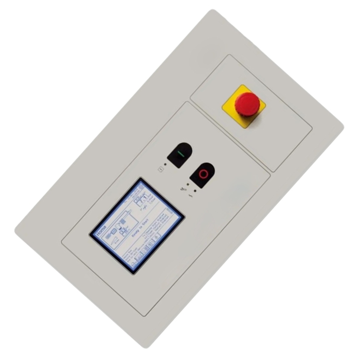 Contrôleur ZS1057856 pour CompAir