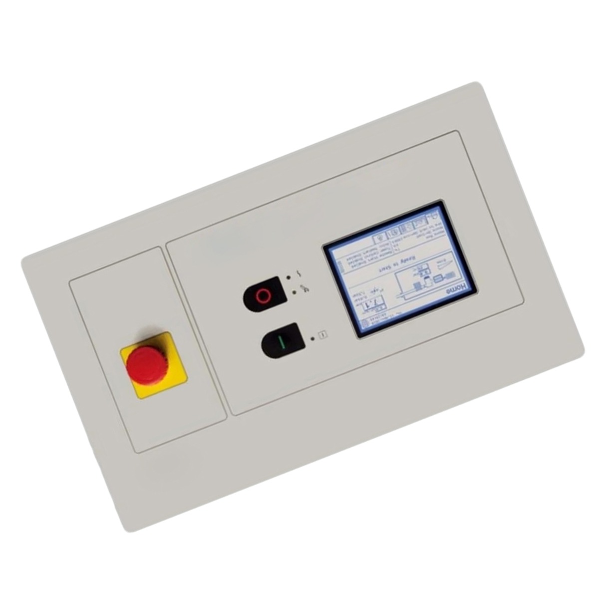 Contrôleur ZS1083136 pour CompAir