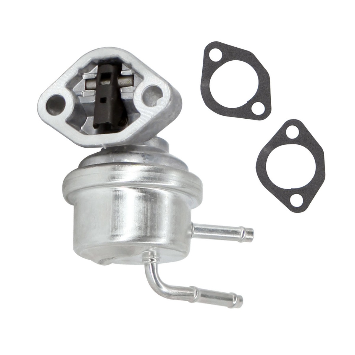 Pompe à carburant AM132715 pour John Deere