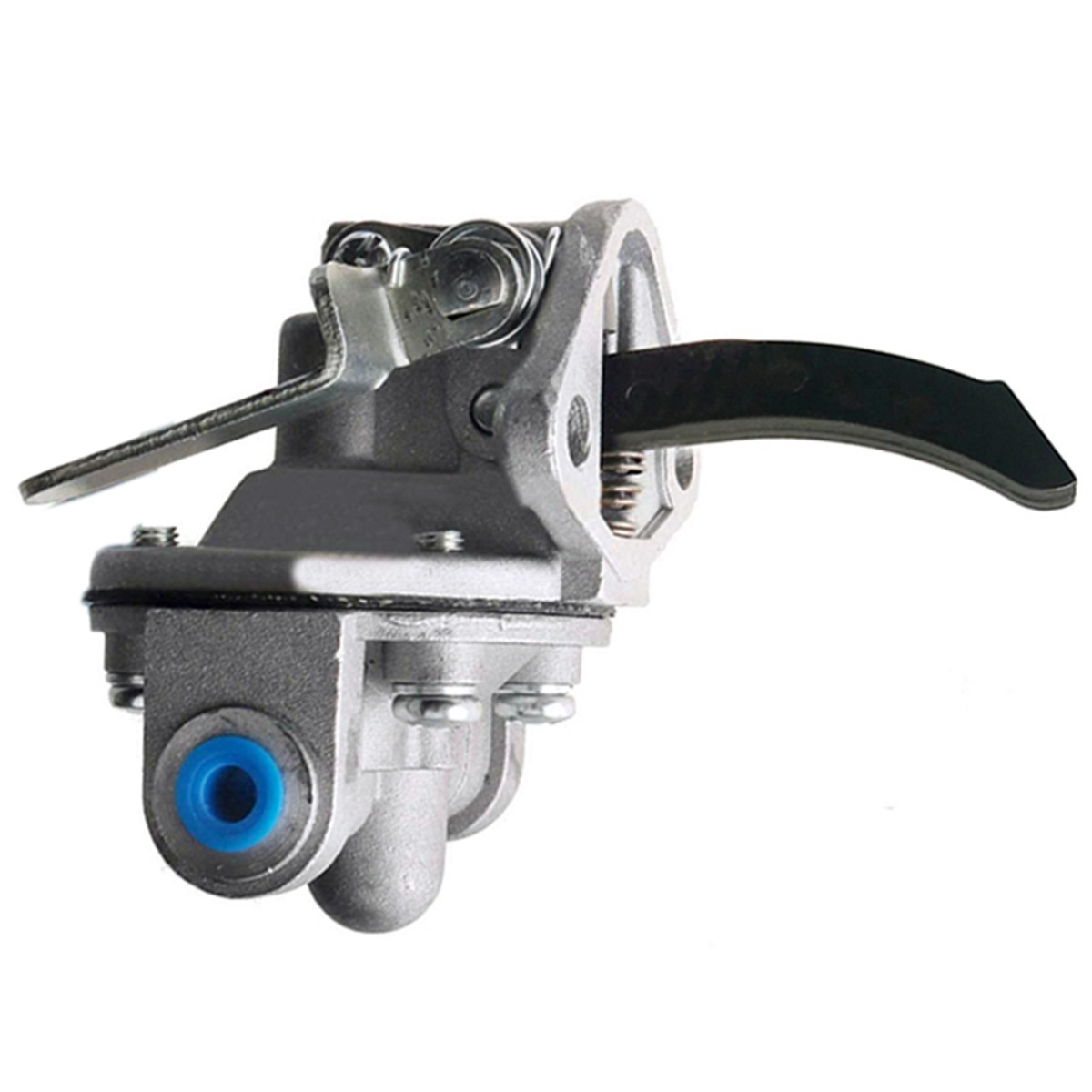 Pompe de relevage de carburant pour Yanmar