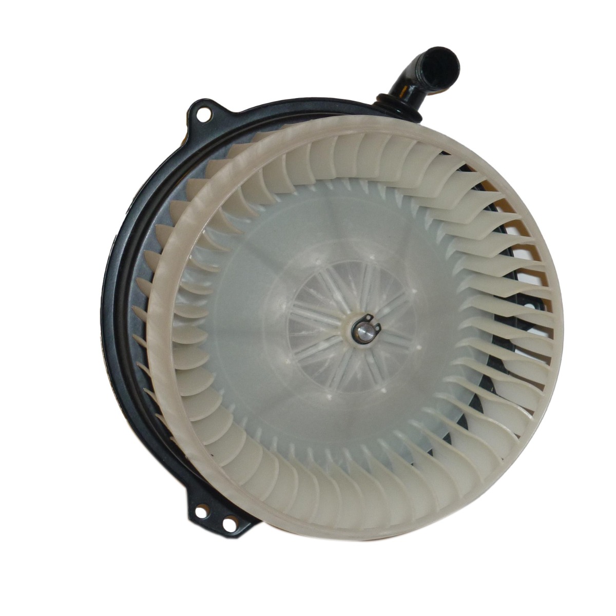 Moteur de ventilateur 20Y-979-6741 pour Komatsu