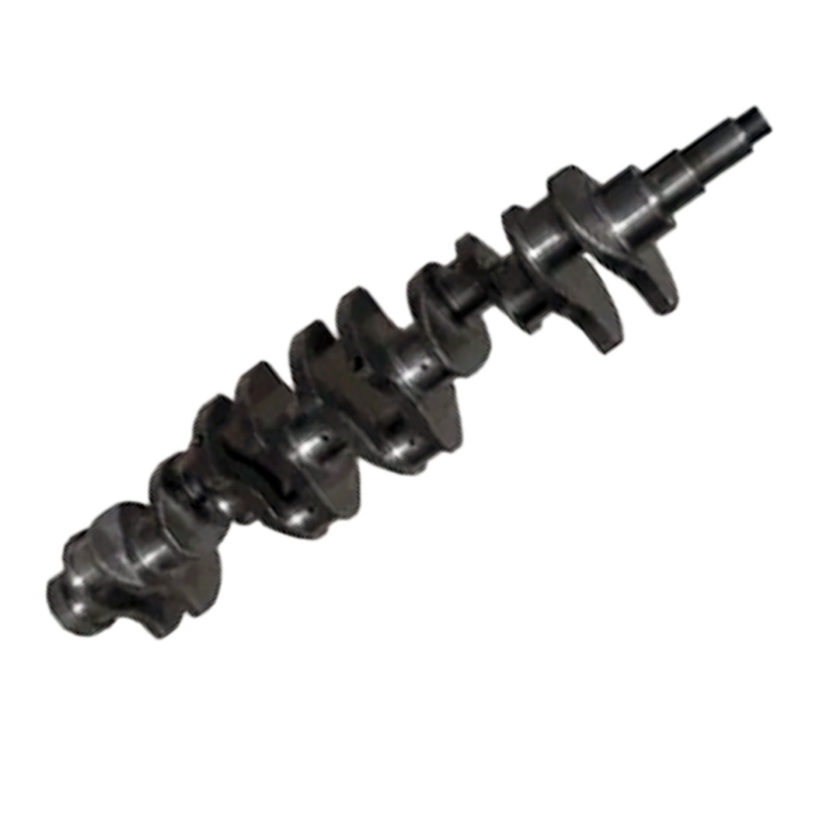 Vilebrequin SSU000228 pour Isuzu