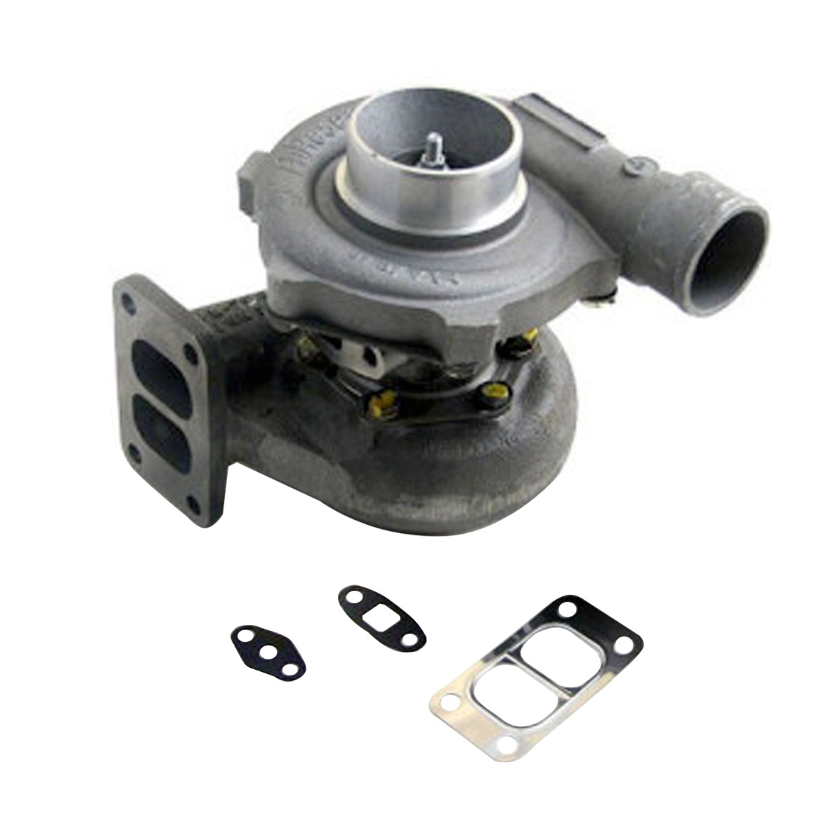 Turbocompresseur Turbo T04B74 D6NN6K682D pour Ford