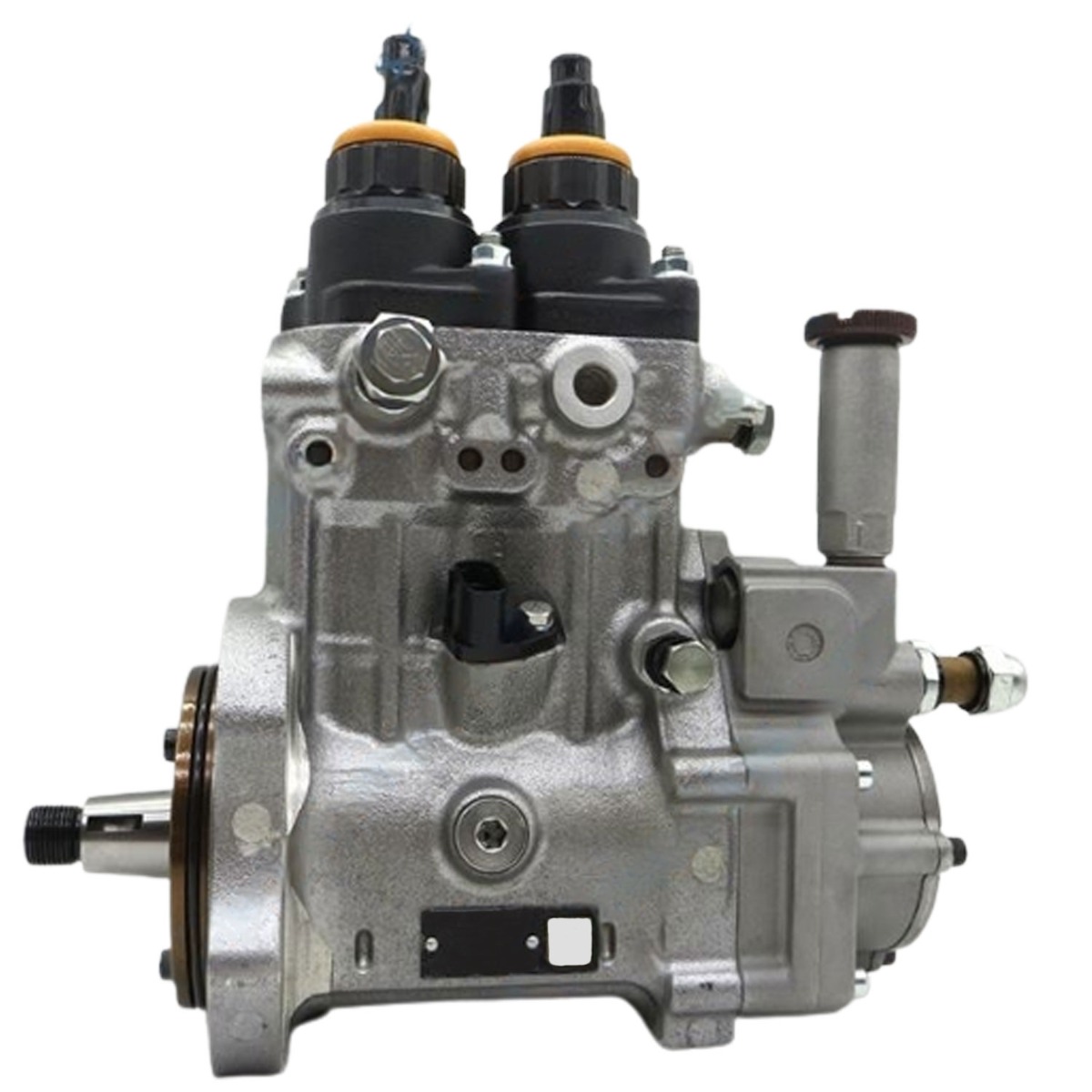 Pompe d'injection de carburant 6261-71-1110 pour Komatsu