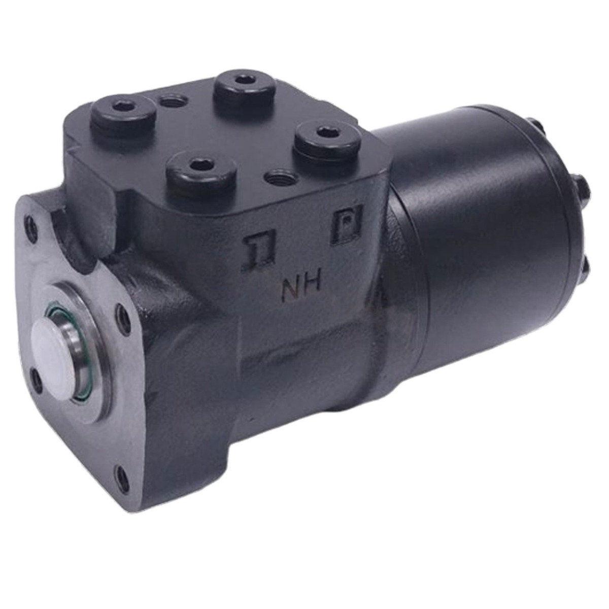 Soupape de direction hydraulique du moteur 212-1015-002 pour Eaton Char-Lynn