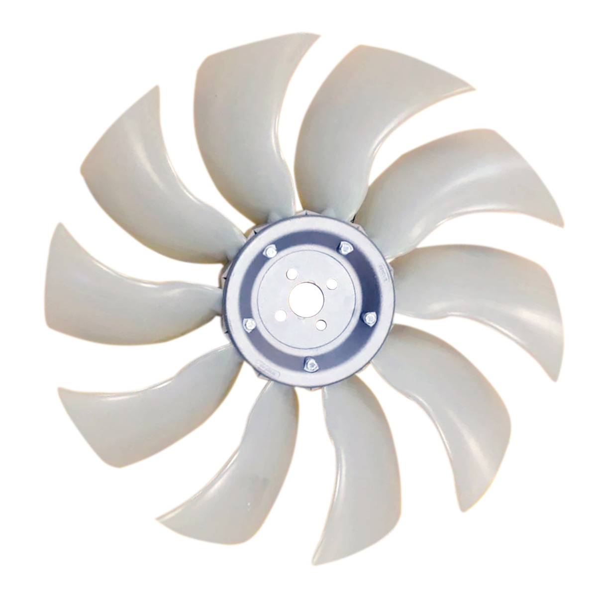 Ventilateur de diamètre extérieur 500 mm YM123945-44750 pour Komatsu