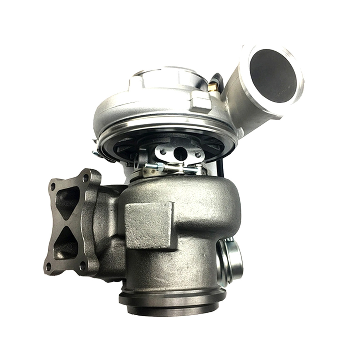 Turbocompresseur 247-2969 pour Caterpillar