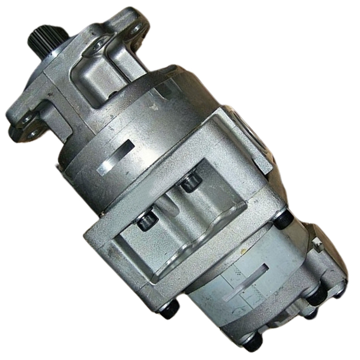 Pompe hydraulique 705-52-40000 pour Komatsu