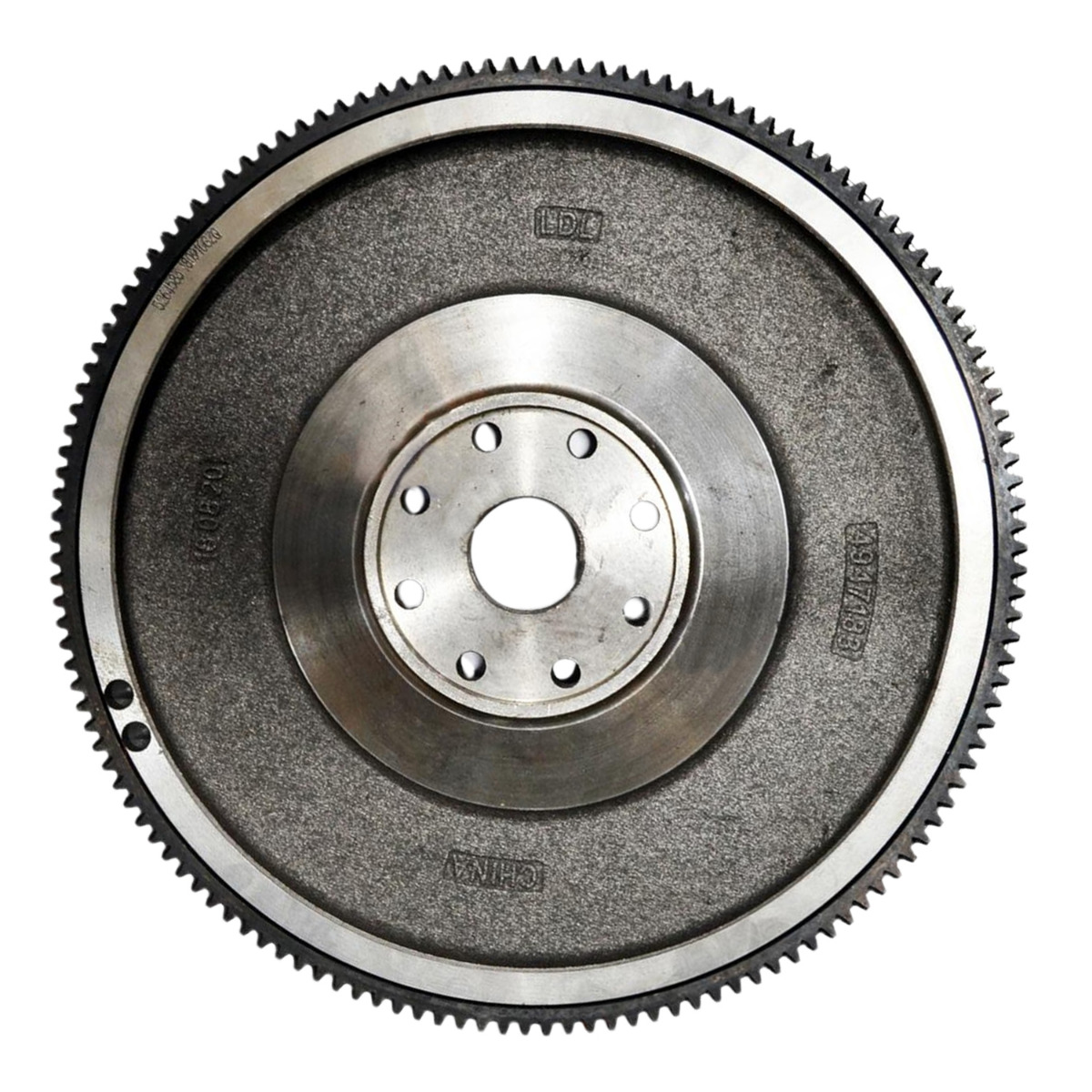 Volant moteur 3960448 pour Cummins