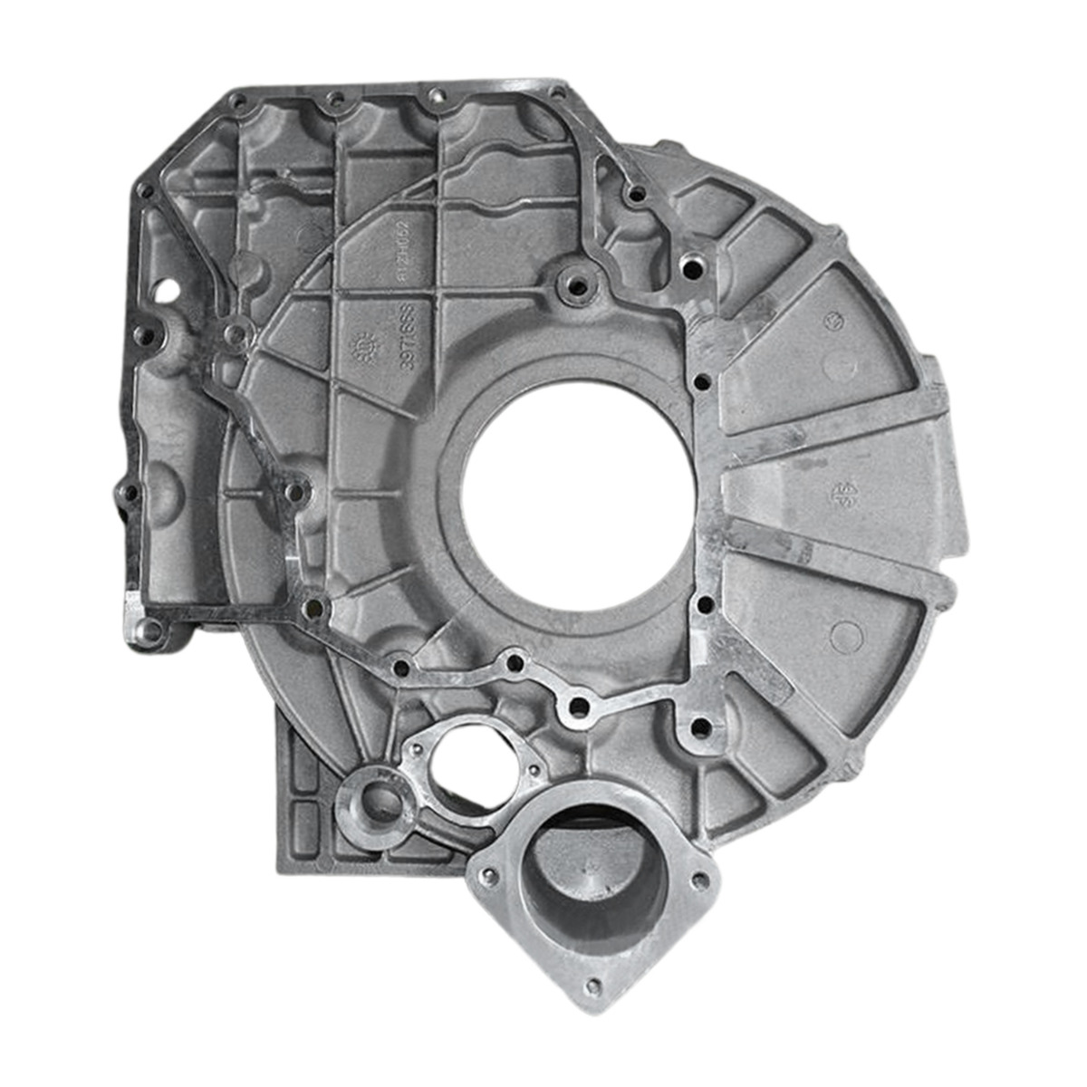 Carter de volant moteur 3973061 pour Cummins