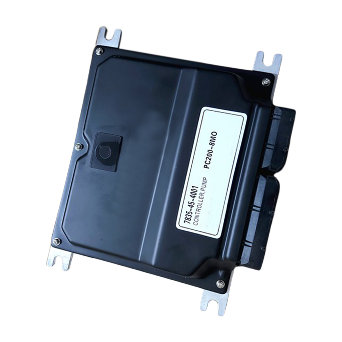 Commande de pompe hydraulique 7835-45-4001 pour Komatsu