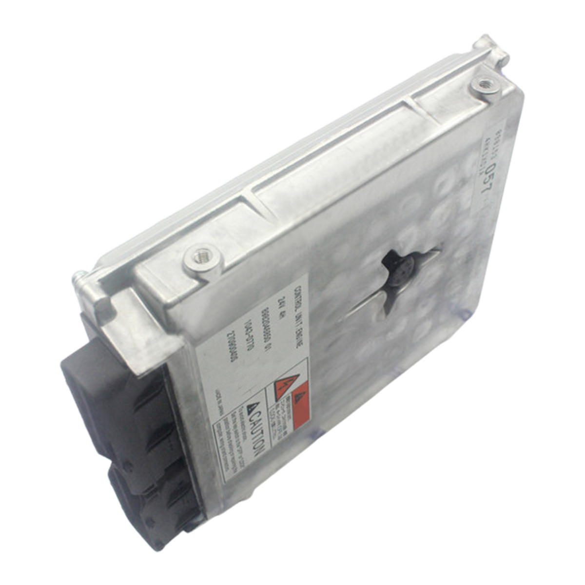 Unité de commande moteur 8982046850 8-98204685-0 pour Isuzu