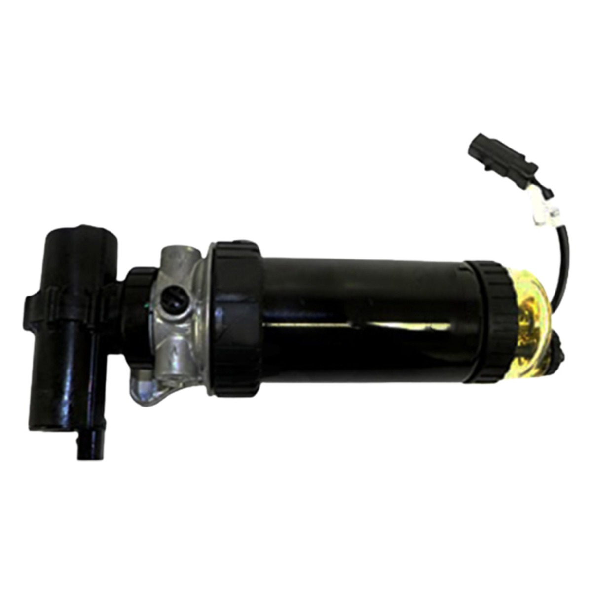 Ensemble filtre de pompe à carburant RE559944 pour John Deere