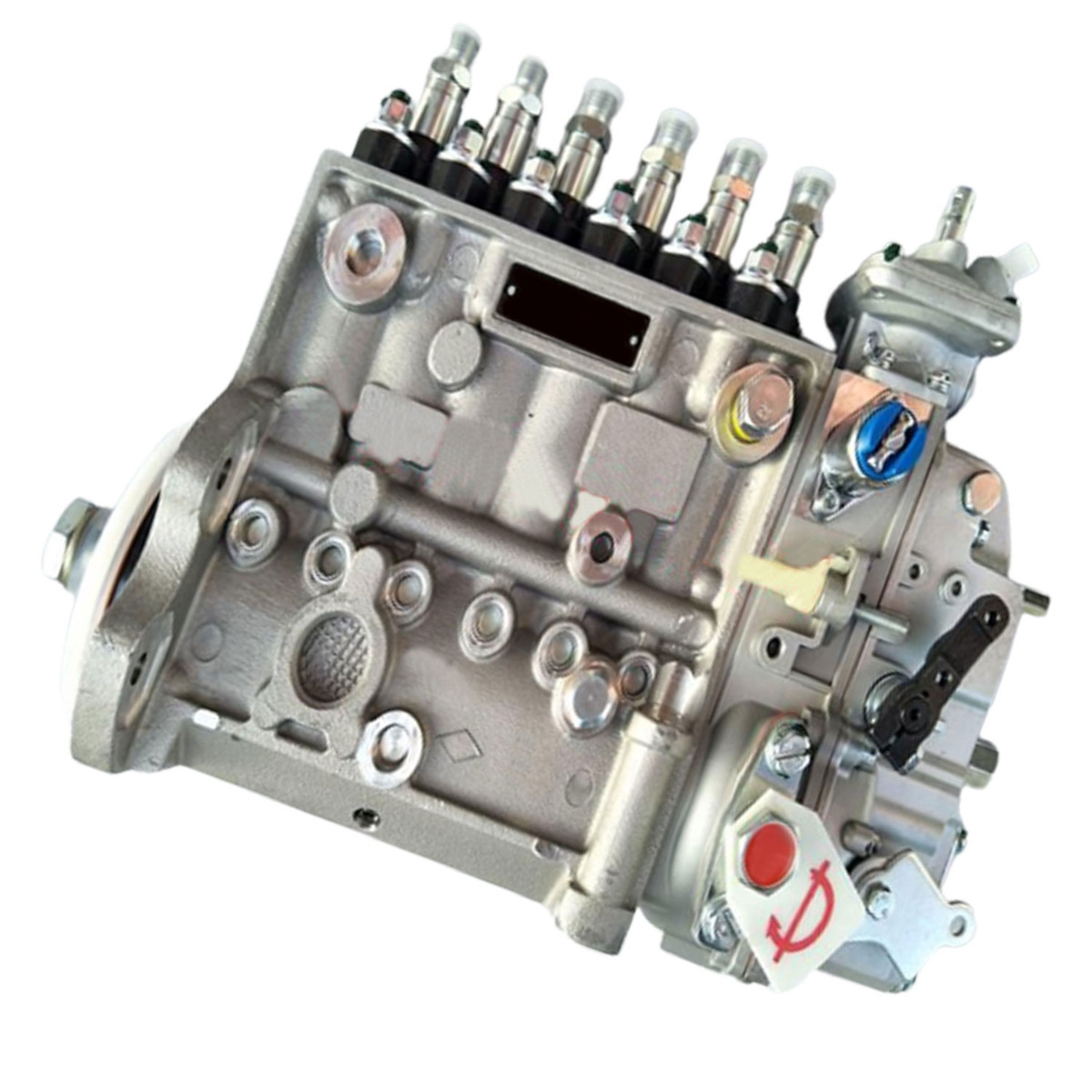 Pompe d'injection de carburant 5304292 pour Cummins
