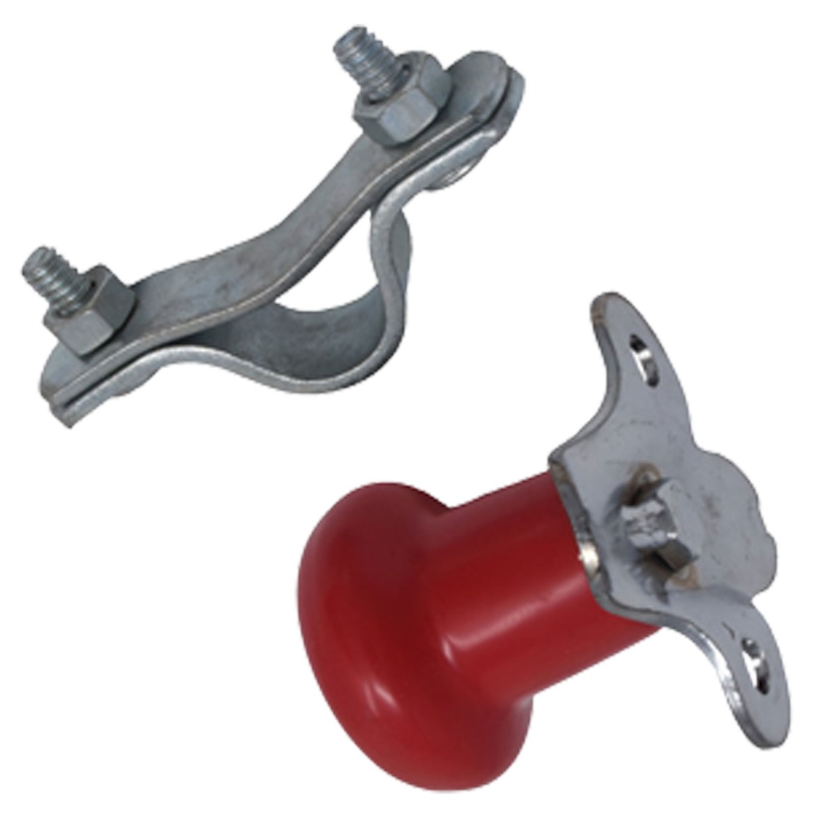 Bouton de filage de roue WSV122R-G2 pour Massey Ferguson